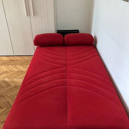 Splendido Bilocale Adiacente Metro M5 - Ca Granda Apartment Milan Luaran gambar
